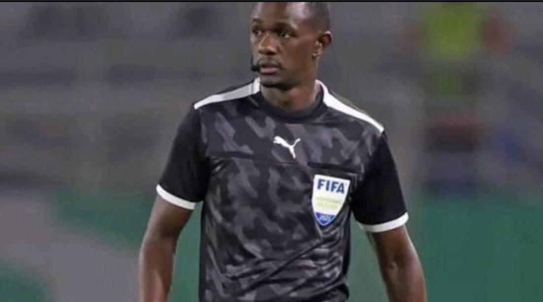 Jerson Emiliano dos Santos no Mundial de Clubes