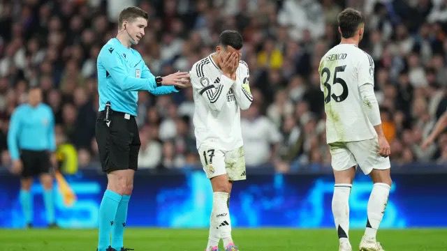 Liga dos Campeões: Real Madrid perde e está fora da prova