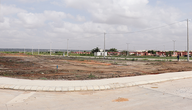 Janela Única vai remover embaraços nos processos de aquisição de terras