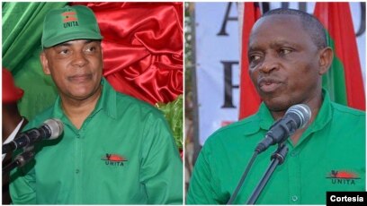 KAMALATA NUMA: A FRUSTRAÇÃO DE UM CRIMINOSO (1)