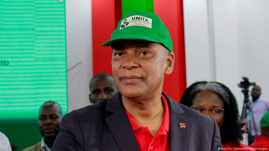 Adalberto Costa Júnior reforça liderança e aquece xadrez político interno da UNITA