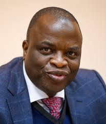 CONVOCATÓRIA PARA MANIFESTAÇÃO PELA EXONERAÇÃO IMEDIATA DO SR. JOSÉ CARVALHO DA ROCHA GOVERNADOR PROVINCIAL DO UÍGE