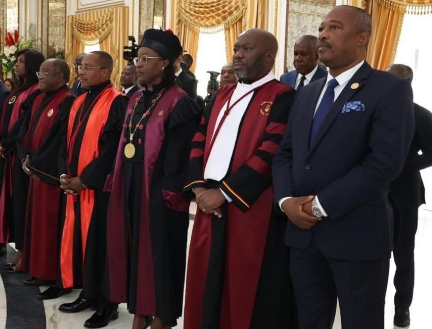 Sindicato dos Magistrados do Ministério Público denuncia juízes de tribunais superiores com escritórios de advocacia