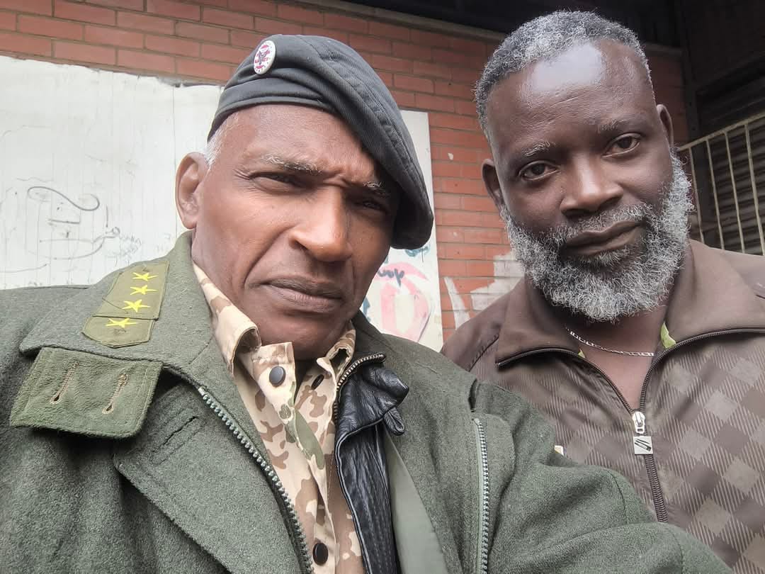 "Quem não se sacrifica em defesa da Pátria jamais alcançará a permanência da liberdade, da honra e da dignidade humana!