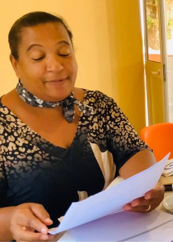 Tribunal de Luanda condena viúva de Segunda Amões por falsificação de certidão de casamento