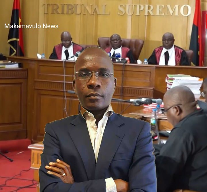 Advogado denuncia “purgas silenciosas” no Tribunal Supremo