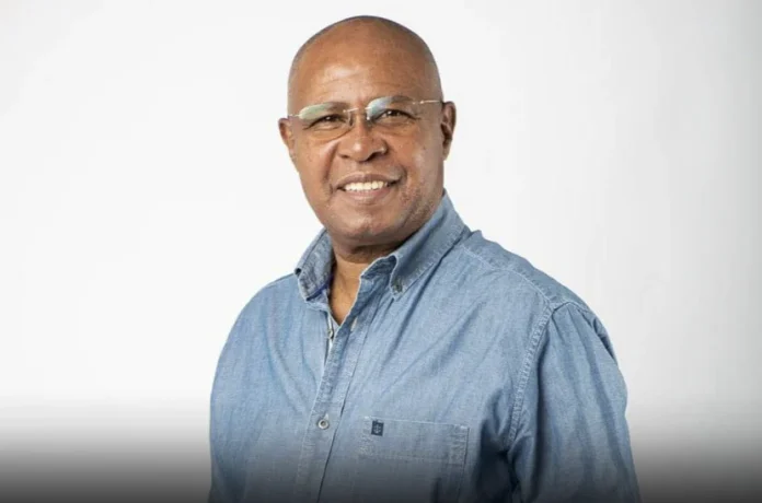 Afinal é burlador : Jornalista Pedro Teca denunciou burlas de Ramiro Aleixo