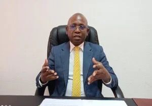 Director de florestas viola leis e é “agradecido” com novo cargo nacional