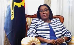 CARTA PÚBLICA À EXMA. SENHORA GOVERNADORA DA PROVÍNCIA DO BENGO