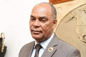 ACJ PORQUÊ TÊM MEDO DO GENERAL MIALA?