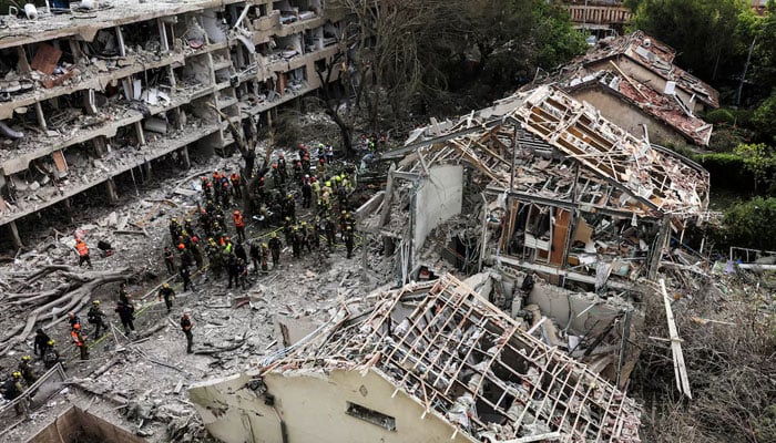 Irão lança terceiro ataque com mísseis contra Israel esta manhã, matando 3 israelenses apois Trump anuciar o cessar fogo