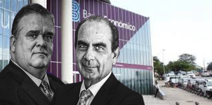 O ex-Banco Espírito Santo Angola não consegue provar os resultados financeiros divulgados