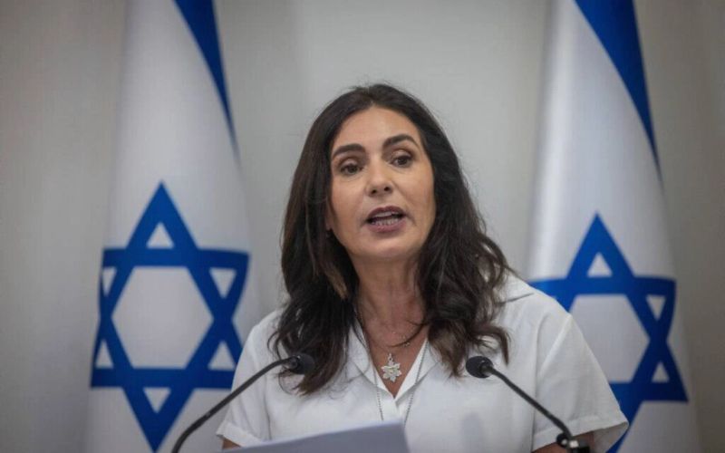 ISRAEL PROÍBE SEUS CIDADÃOS DE DEIXAR O PAÍS