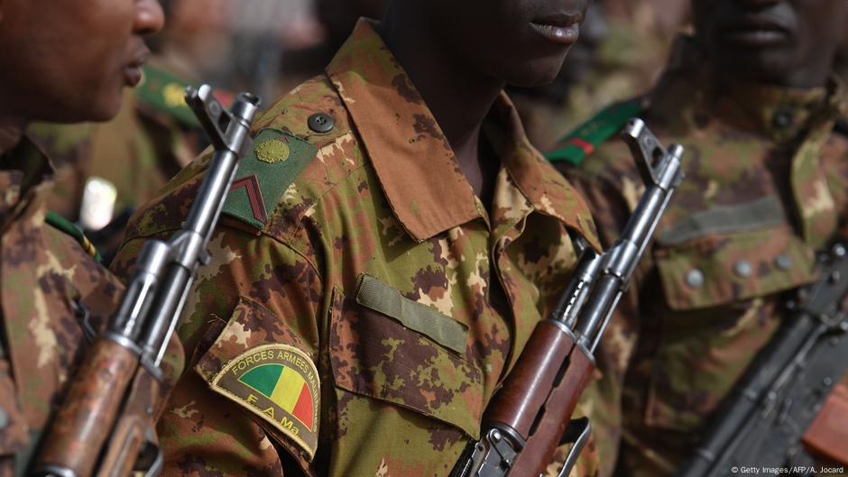 Ataque no norte do Mali: Exército afirma ter vencido os rebeldes da FLA