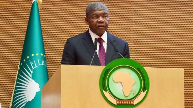 Angola defende fim dos conflitos armados em África