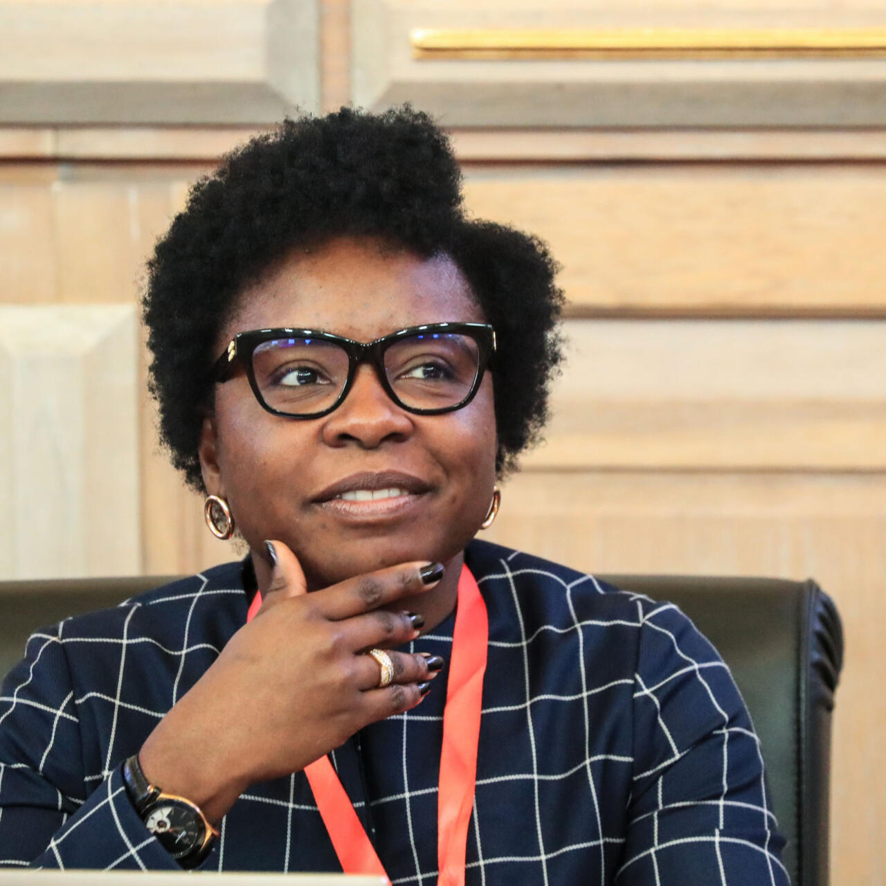 A ministra das Finanças, Vera Daves, ligada ao desvio de fundos públicos, criou um défice comercial entre os EUA e Angola que atingirá 1,5 mil milhões de dólares até 2025