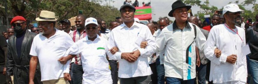 COLIGAÇÃO FORMAL VS. COLIGAÇÃO DAS IDEIAS