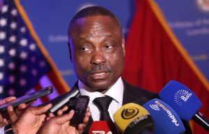 Pedro Godinho denuncia bloqueios internos ao investimento externo: “Há governantes que agem contra a visão do Presidente da República”