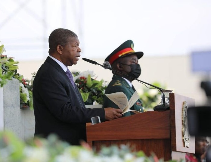 O fim autocrático de João Lourenço também será sacrificado após as eleições de 2027 – Coque Mukuta