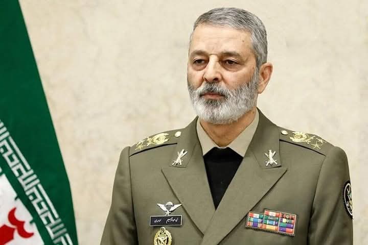 MENTIRA DESMASCARADA: Comandante Iraniano Aparece em Público e Desmente Mídia Ocidental