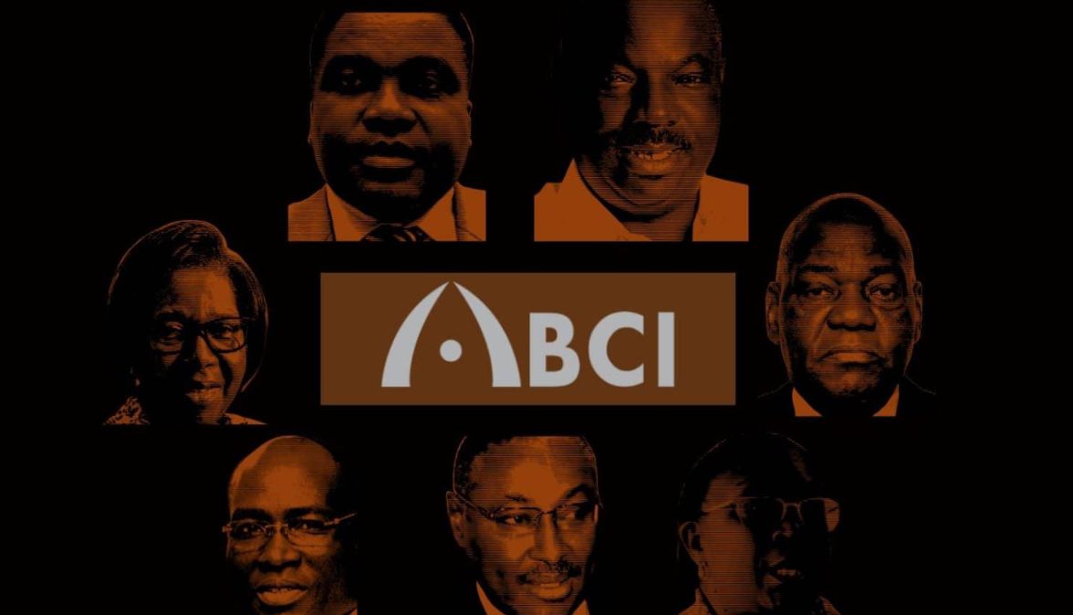 Empresarios KILAPEIROS estao ser desmontados