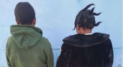 Mãe mata filha de um ano com diazepam para ir à festa