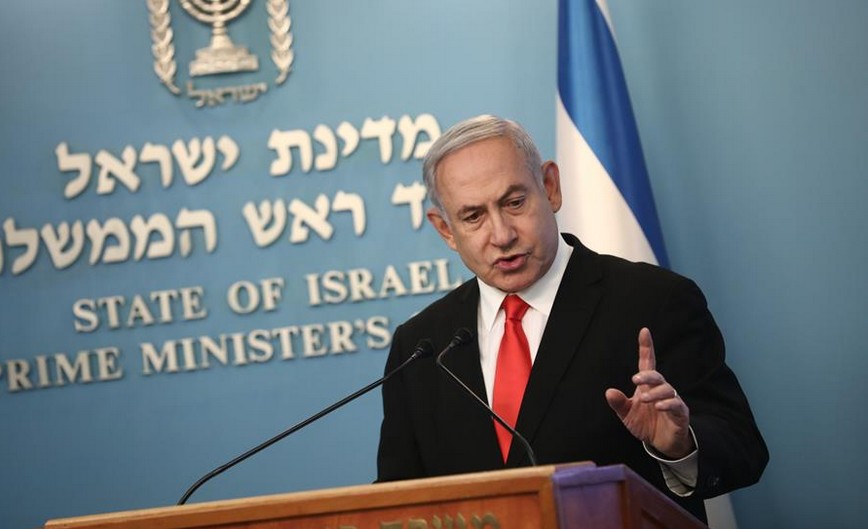 Membros do Knesset israelense acusam o primeiro-ministro Netanyahu de traição por humilhar Israel e enfraquecê-lo diante do Irão