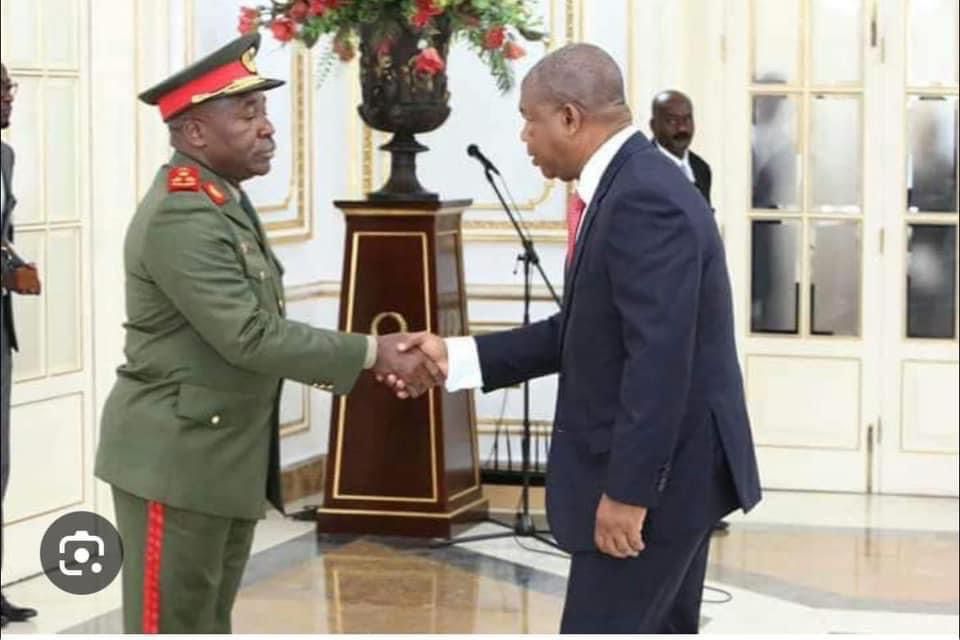 FERNANDO GARCIA MIALA UM CRIMINOSO COMPENSADO E RECOMPENSADO PARA MATAR A DEMOCRACIA EM ANGOLA ?