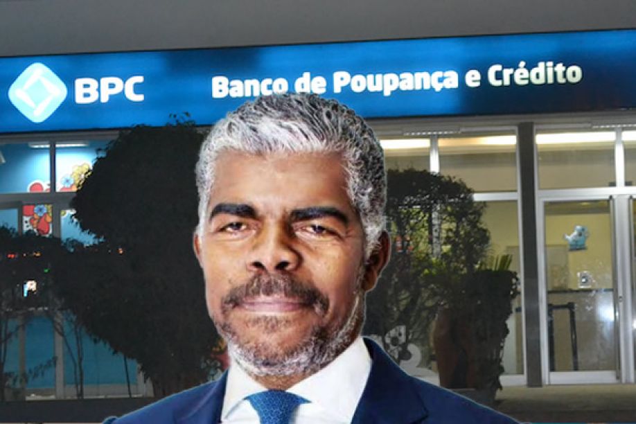 Ricardo de Abreu, acusado de comprar um relógio pessoal no valor de 50 mil dólares com dinheiro do BPC