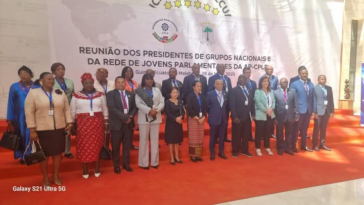 Parlamentares da CPLP preparam plenária para Julho em Moçambique