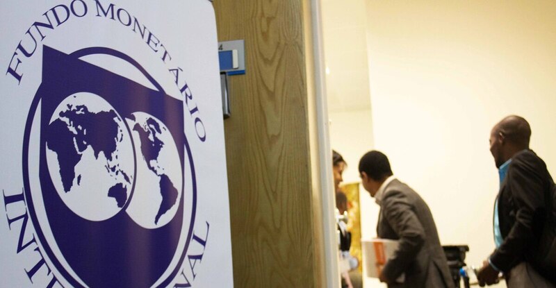 FMI e Banco Mundial em Angola para passar sistema financeiro a 'pente fino'