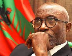 AS MEMÓRIAS DO GENERAL PAULO LUKAMBA GATO, O GRANDE DIPLOMATA QUE SEMPRE LUTOU PELA CAUSA DE UMA VIDA MELHOR PARA OS ANGOLANOS