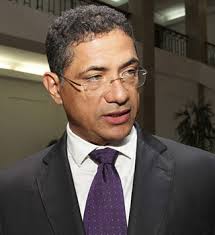 Borges é um verdadeiro vigarista, este Ministro da Energia e Águas (MINEA)