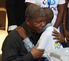 Presidente da República destaca responsabilidade das famílias para desenvolvimento das crianças