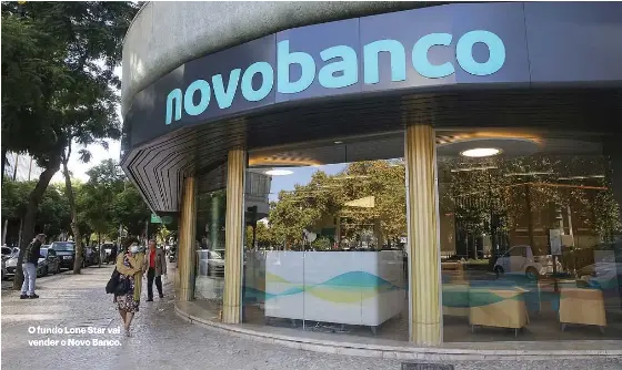 Governo avisa que não vai pagar subsídios de desemprego numa fusão entre Novo Banco e BPI
