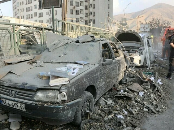 Arábia Saudita, Omã, ONU, Austrália e Nova Zelândia condenam ataque israelense ao Irã