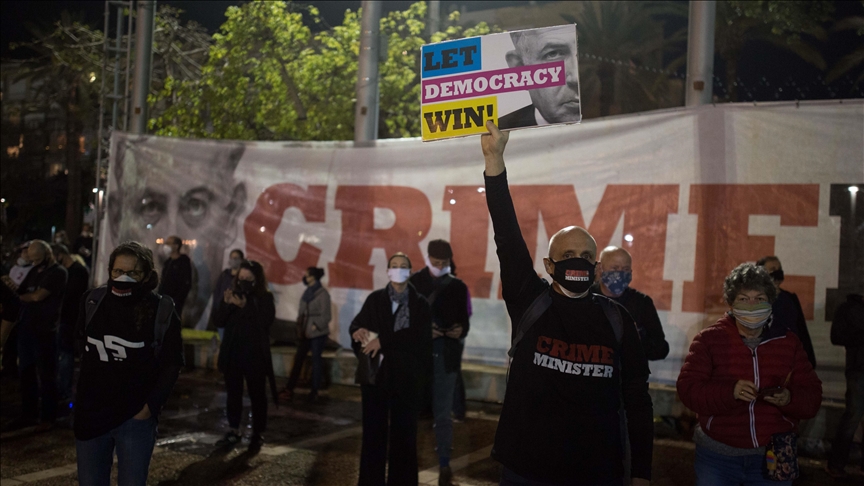 OPINIÃO - Guerra israelense contra o Irã: uma tábua de salvação para a sobrevivência política de Netanyahu?