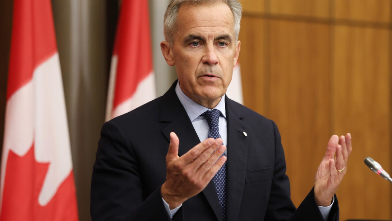 Canadá pretende reconhecer o Estado da Palestina, Israel condena Em Setembro