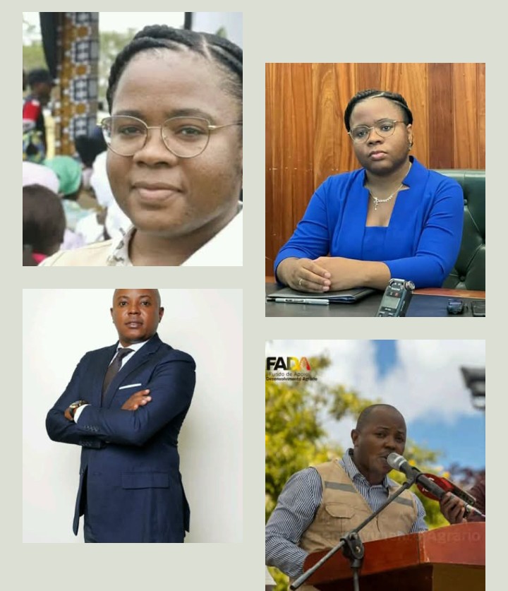 O FADA NÃO É PATRIMÓNIO DAS PESSOAS QUE O REPRESENTA!