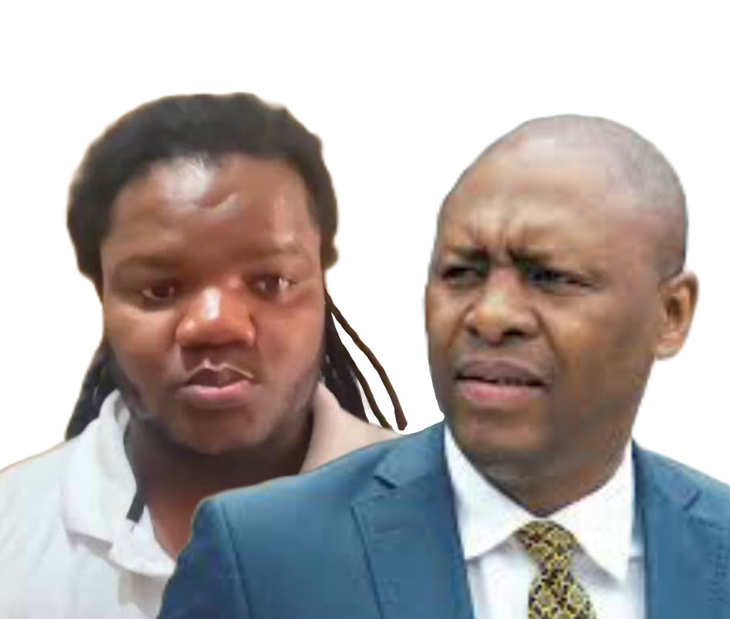 Jota Privado participou na operação liderada pelo Doutor Norberto Garcia que resultou no bloqueio das manifestações contra o Presidente João Lourenço no Brasil, na reunião dos BRICS