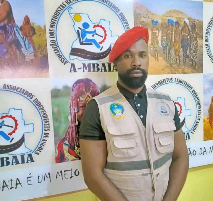 NOTÍCIA DE ÚLTIMA HORA: Nos dias 28, 29 e 30, fiquem em casa e a greve continua os Indivíduos que prometeram sabotar a greve dos taxistas foram suspensos.