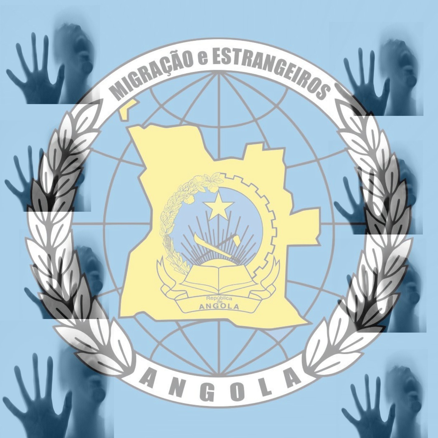 ANGOLA DENÚNCIA PÚBLICA : Cidadãos Vietnamitas Sofrem Maus-Tratos nos Centros de Retenção do KM-40 e Zango