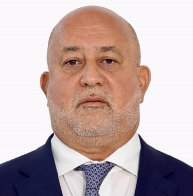 LUIS NUNES, GOVERNADOR PROVINCIAL DE LUANDA, NÃO TEM INTERESSE EM RESOLVER OS PROBLEMAS DA POPULAÇÃO KIKOLO