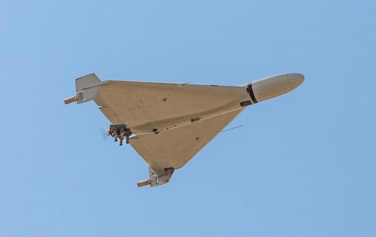 Ucrânia confirma ataque à fábrica russa de drones Shahed, perto de Moscou