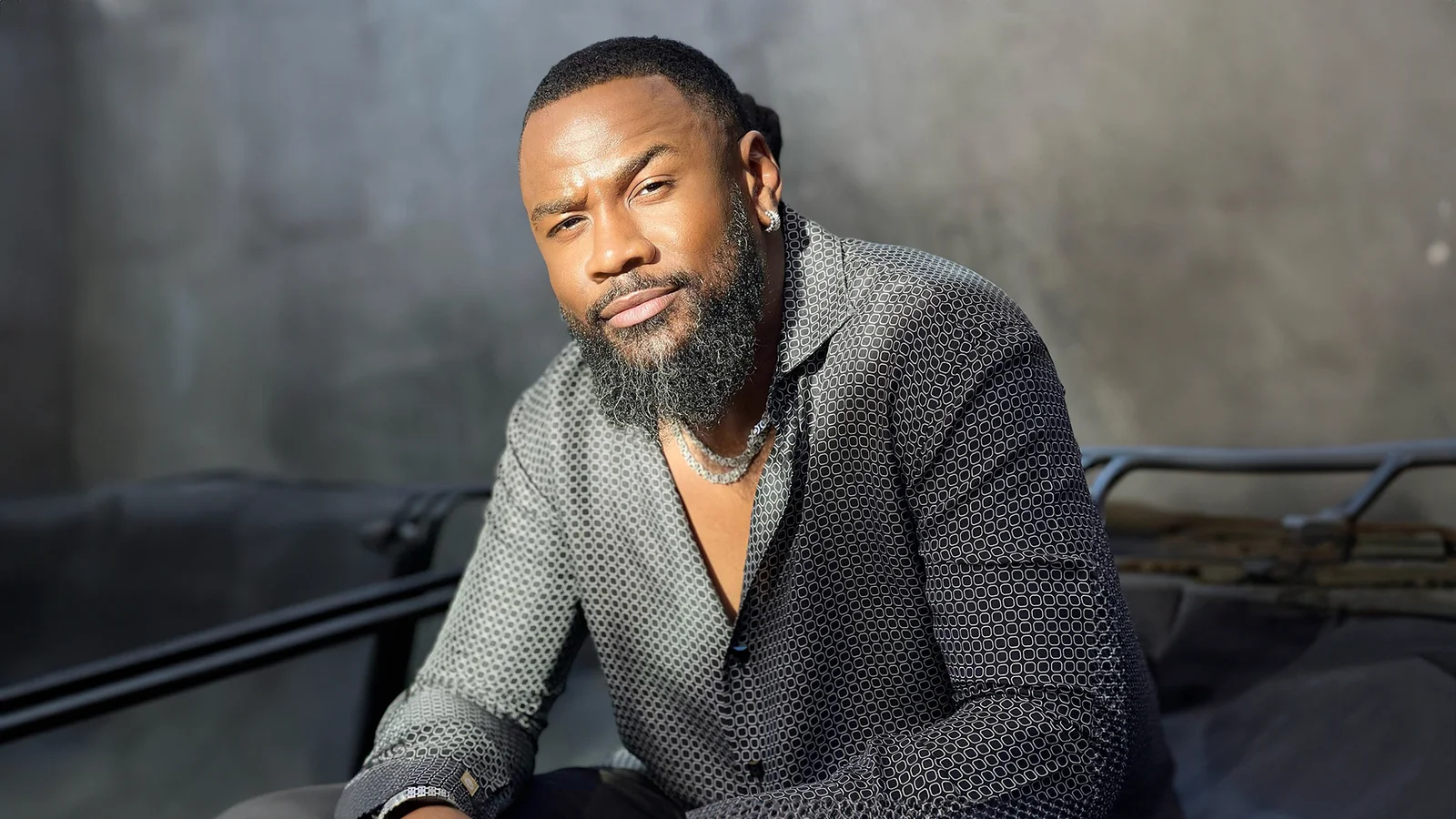 C4 Pedro estreia-se no cinema angolano com o filme "Perverso"