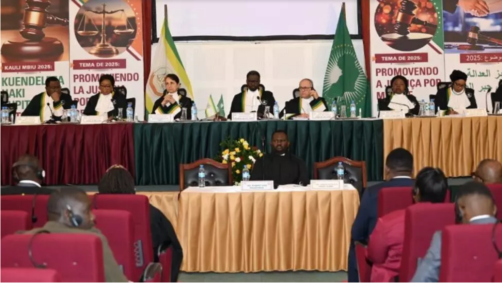 Tribunal da União Africana nega recursos de líderes da oposição da Costa do Marfim