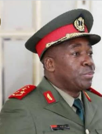 GENERAL FERNANDO GARCIA MIALA NÃO PODE CANDIDATAR-SE À PRESIDÊNCIA POR TER SIDO INDULTADO E NÃO AMNISTIADO