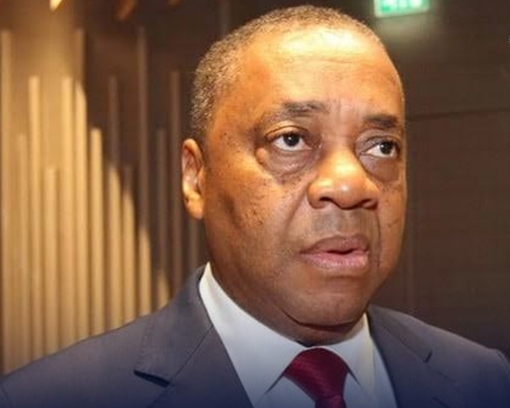 AGNALDO JAIME TEM CONTA BANCÁRIA CONGELADA POR BANCO PORTUGUÊS COM MAIS DE 150 MILHÕES DE EUROS.