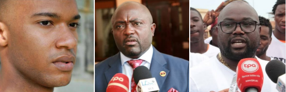 MPLA PERDEU LUANDA EM 2017 GRAÇAS HIGINO CARNEIRO