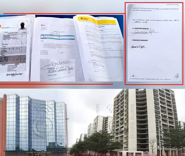 INTERFERÊNCIA POLÍTICA TRAVA DECISÃO JUDICIAL NO CASO DO PRÉDIO CUCA NA VIDA PACÍFICA